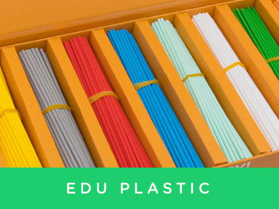 EDU Plastic