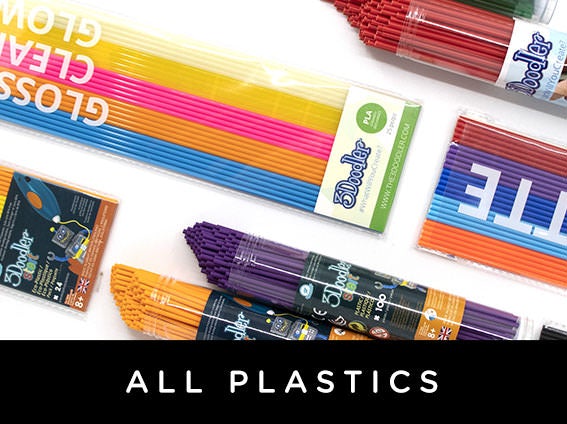 Plastic