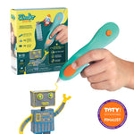 3Doodler Start+ Essentials 3D Printing Pen Set