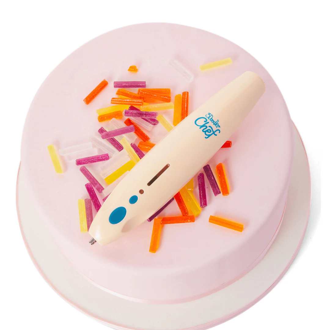 3Doodler Chef 3D Pen Set