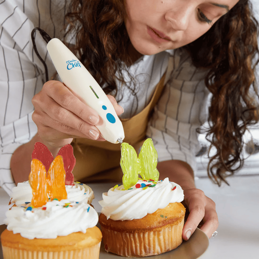 3Doodler Chef 3D Pen Set