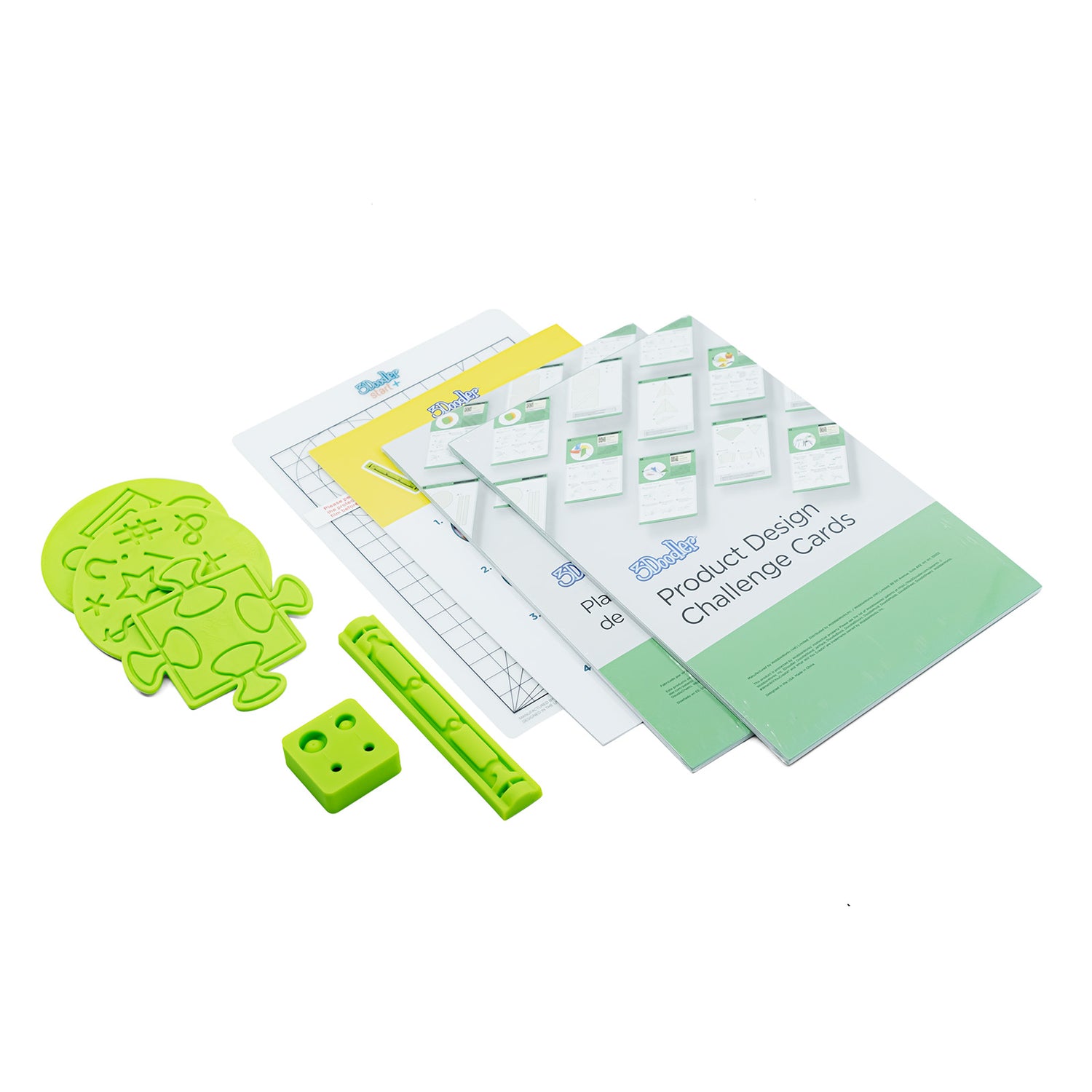 3Doodler Start+ Accessory Kit