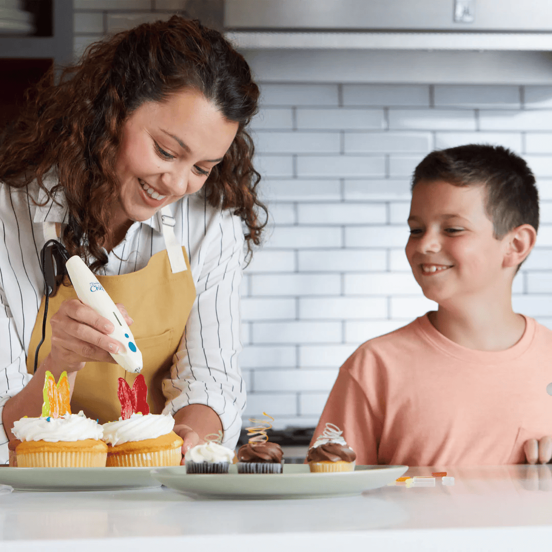 3Doodler Chef 3D Pen Set