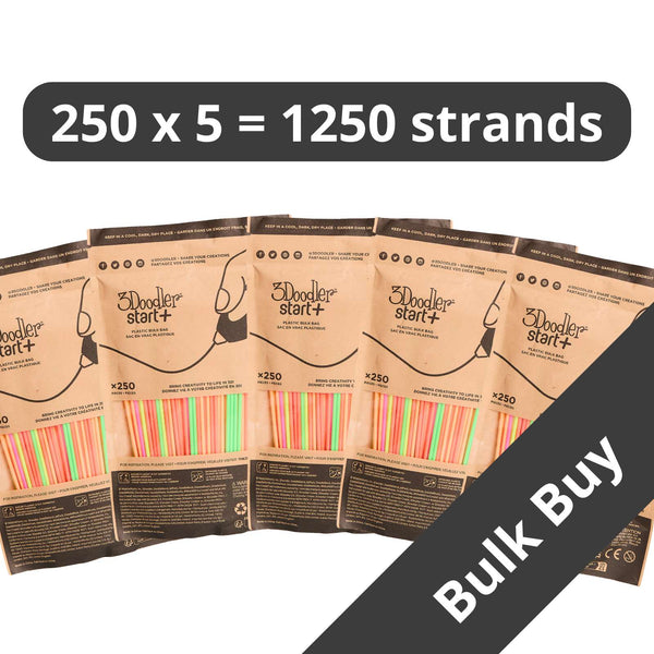 Start+ Eco Filament (250 Strands Each Pack)