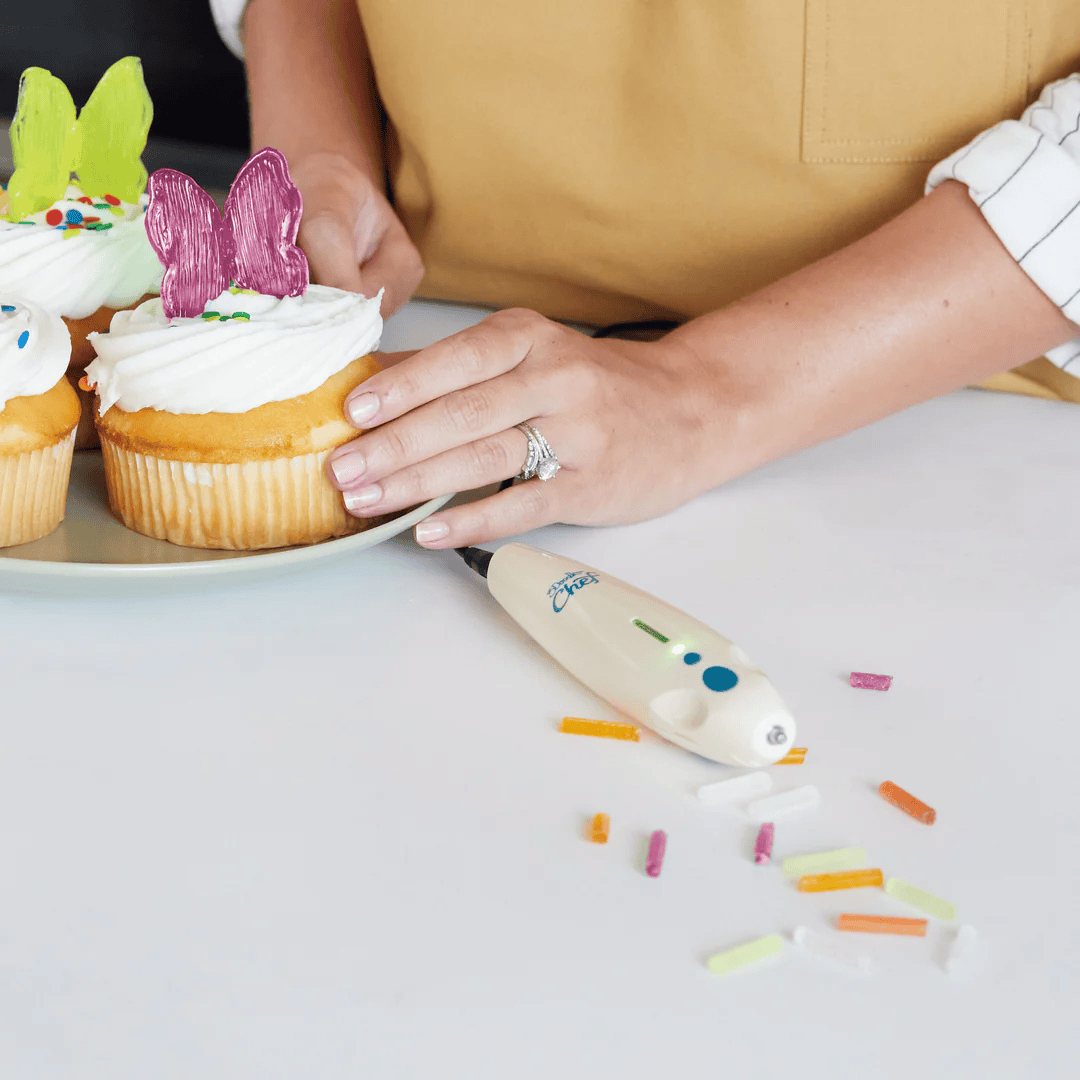 3Doodler Chef 3D Capsule Refills
