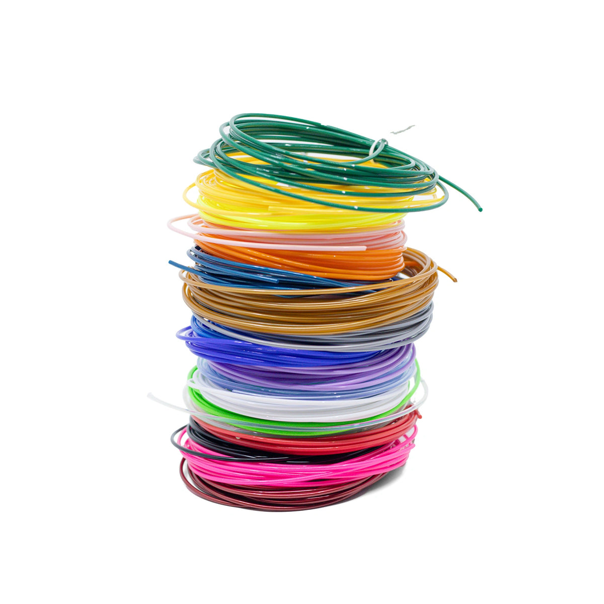 3Doodler Flow filament Filament Refill Box