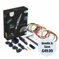 3Doodler PRO 3D Printing Pen Set