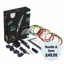 3Doodler PRO 3D Printing Pen Set