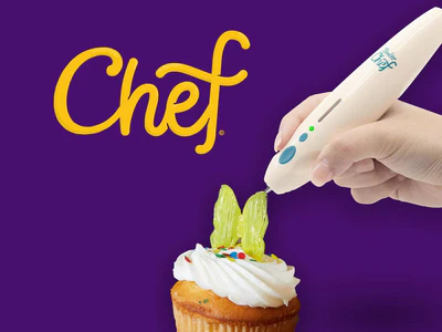 Shop Chef