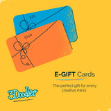3Doodler UK E-Gift Card