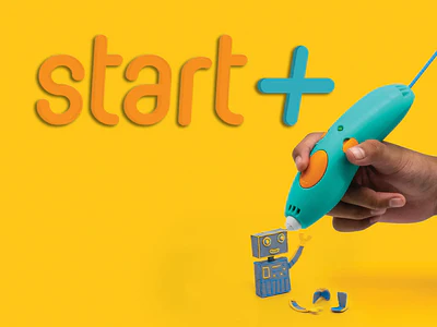 Shop Start+